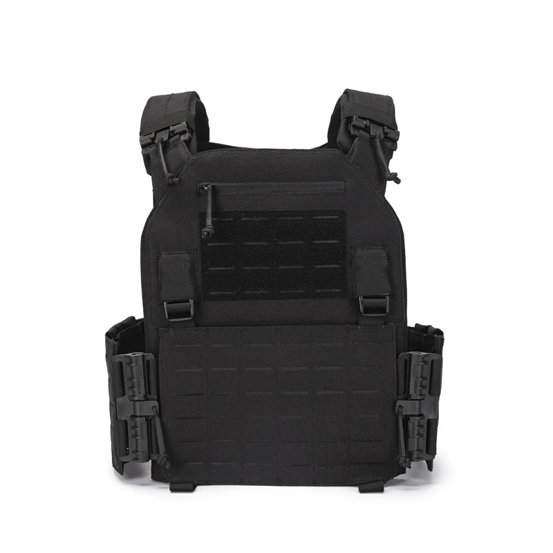 Emersongears VT05 1000D Nylon Full Protection Quick Release Vest