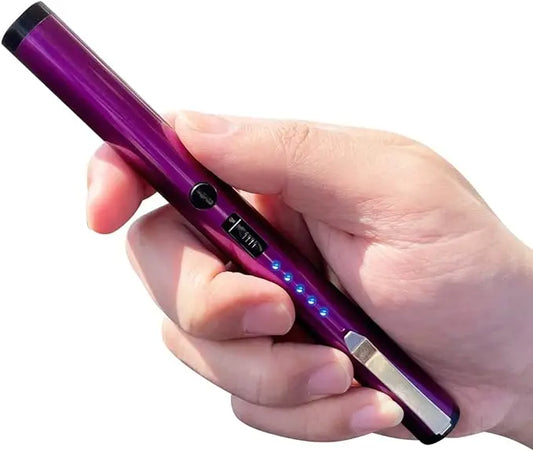 High Concerned Tactical Multi Tool Pen Survival Outdoor Pocket Tool