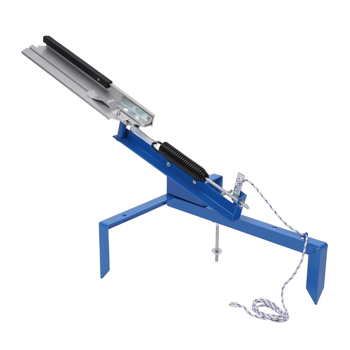 Hign-concerned Chemical Clay Pigeon Target Thrower