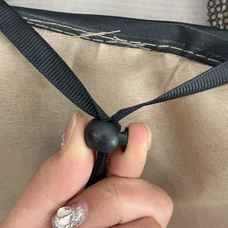 CN UV Protection Outdoor Sun Hat For Men Women Fisherman