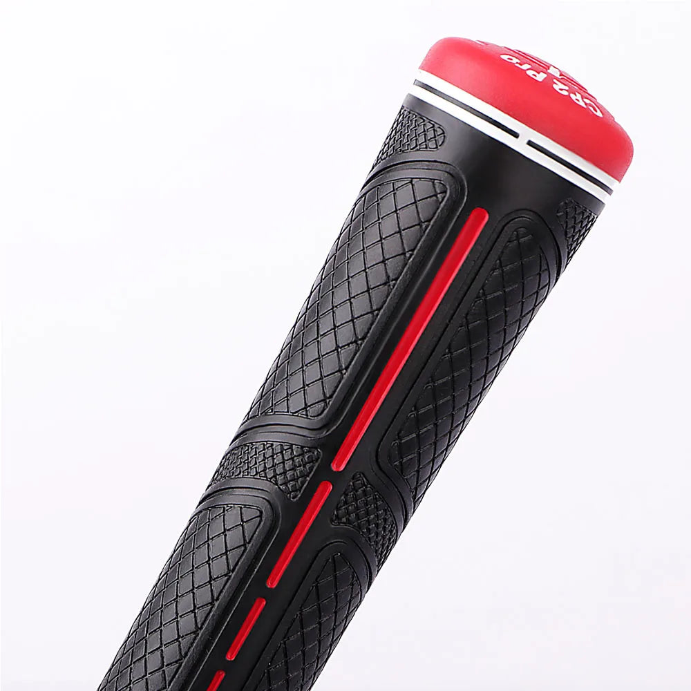 CP2 Pro Wrap Golf Club Grip Anti Slip Standard Rubber