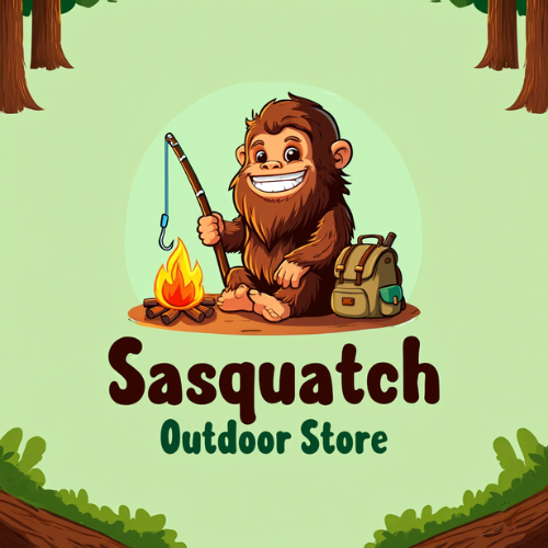 Sasquatch Outdoor Store